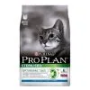 Purina Proplan Optirenal Chat Adult Sterilised Lapin 3 Kg