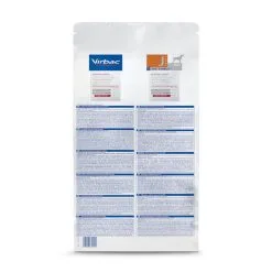 Virbac Veterinary HPM Joint & Mobility Chien 3 Kg -Trixie Soldes 360110 bag vet hpm dog joint mobility 3kg back