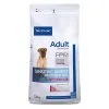 Virbac Veterinary HPM Neutered Sensitive Digest Large & Medium Chien 12 Kg