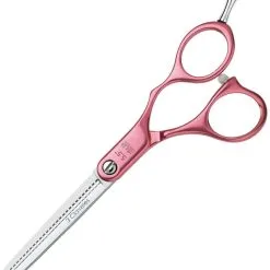 Gloria Ciseaux à Désépaissir Aluminium 13,9 Cm