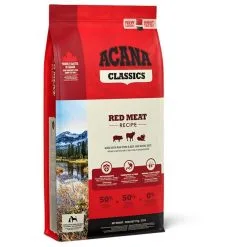 Acana Classics Red Meat Chien 17 Kg