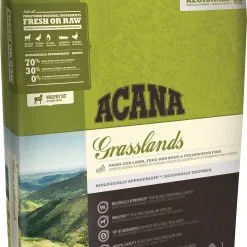 Acana Regionals Grasslands Chien 2 Kg 5 Acana Regionals Grasslands Chien 2 Kg -Trixie Soldes acana regionals grasslands la compagnie des animaux