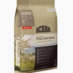 Acana Singles Free-Run Duck Chien 6 Kg