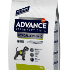 Advance Veterinary Diets Chien Hypoallergenic 2,5 Kg