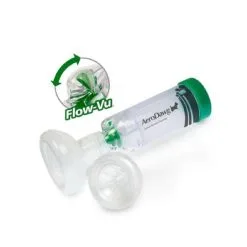 AeroDawg Inhalateur Pour Chien < 10 Kg