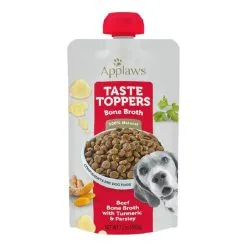 Applaws Soupe D'os De Boeuf Chien 6 X 200 Ml