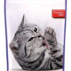 Beaphar Friandises Exo Poils Au Malt Sachet 35 G