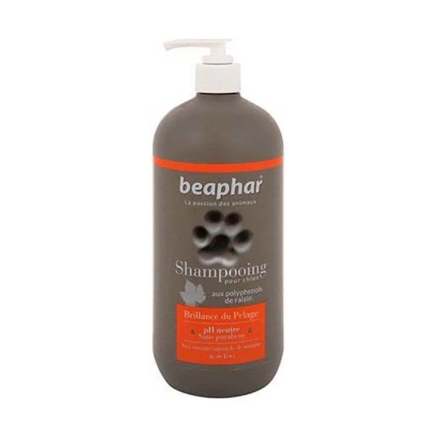 Beaphar Shampooing Brillance Chien 750 Ml 1 Beaphar Shampooing Brillance Chien 750 Ml