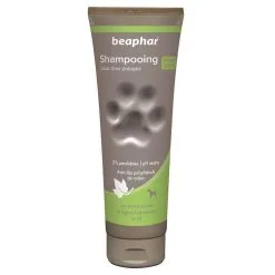 Beaphar Shampooing Doux Tous Pelage Réglisse Chien 250 Ml
