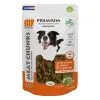 Biofood Friandise Chien Croustillante Poulet Saumon 200 G