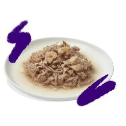 Edgard & Cooper Thon & Crevette Chat 24 X 70 G 5 Edgard & Cooper Thon & Crevette Chat 24 X 70 G -Trixie Soldes edgard cooper thon crevette chat 24 x 70 g 3