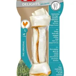 8in1 Delights Pro Dental Bone Pour Chien L