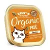 Lily's Kitchen Lily's Kitchen Organic Délice De Poulet Bio Chat 19 X 85 G