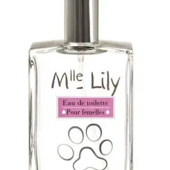 Beaphar Eau De Toilette Mlle Lily Femelles 50 Ml