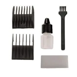 Moser Tondeuse Rex Noire Pour Chien Moyen -Trixie Soldes moser tondeuse rex chien moyen