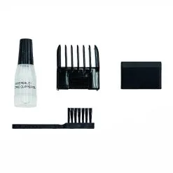 Moser Tondeuse Rex Mini Noir Pour Chien -Trixie Soldes moser tondeuse rex mini noire pour chien moyen