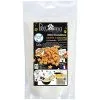 PetCooking Préparation Mini-Friandises Biscuits Carotte-Curcuma Pour Chat 150 G