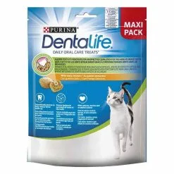 Purina DentaLife Poulet Chat 140 G