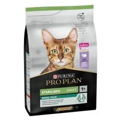 Purina Proplan Optirenal Chat Adult Sterilised Dinde 3 Kg 11 Purina Proplan Optirenal Chat Adult Sterilised Dinde 3 Kg -Trixie Soldes purina proplan optirenal adult cat sterilised dinde 3 kg 2
