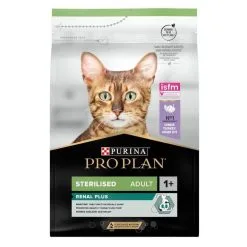 Purina Proplan Optirenal Chat Adult Sterilised Dinde 3 Kg 12 Purina Proplan Optirenal Chat Adult Sterilised Dinde 3 Kg -Trixie Soldes purina proplan optirenal adult cat sterilised dinde 3 kg 3