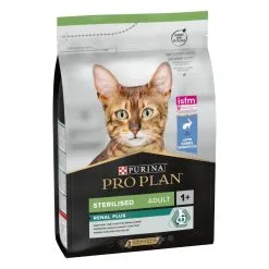 Purina Proplan Optirenal Chat Adult Sterilised Lapin 3 Kg 7 Purina Proplan Optirenal Chat Adult Sterilised Lapin 3 Kg -Trixie Soldes purina proplan optirenal adult cat sterilised lapin 3 kg 2