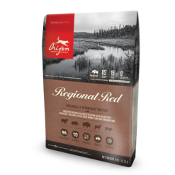 Orijen Regional Red Chien 6 Kg