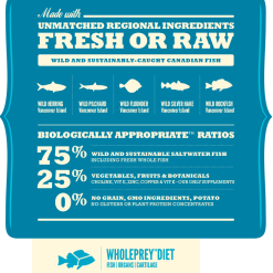 Acana Pacifica Acana Regionals Pacifica Chien 11.4 Kg