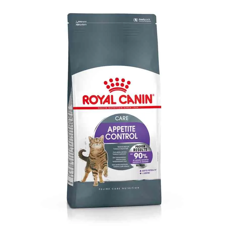 Royal Canin Feline Health Nutrition Royal Canin Feline Care Nutrition Appetite Control 2 Kg 1 Royal Canin Feline Health Nutrition Royal Canin Feline Care Nutrition Appetite Control 2 Kg