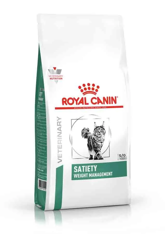 Royal Canin Veterinary Diet Royal Canin Vet Chat Satiety Weight Management 1.5 Kg 1 Royal Canin Veterinary Diet Royal Canin Vet Chat Satiety Weight Management 1.5 Kg