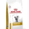 Royal Canin Veterinary Diet Royal Canin Vet Chat Urinary S/O 3.5 Kg