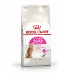 Royal Canin Feline Health Nutrition Royal Canin Féline Health Nutrition Protein Exigent - 4 Kg