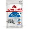 Royal Canin Feline Health Nutrition Indoor 7+ Gelée 12 X 85 G