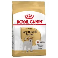 Royal Canin Breed Health Nutrition Royal Canin Jack Russell Adult 3 Kg