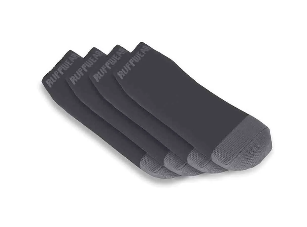 Ruffwear Chaussettes Bark'n Boot Liners 38-44 Mm X 4 1 Ruffwear Chaussettes Bark'n Boot Liners 38-44 Mm X 4