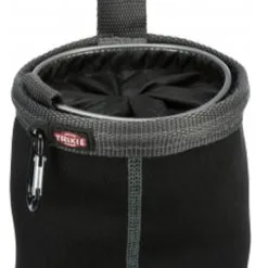 Trixie Sac à Friandises Twist Treat 9 Trixie Sac à Friandises Twist Treat -Trixie Soldes sac de friandises noir