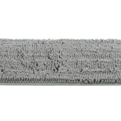 Trixie Tapis Absorbant Anti-Saletés Gris Chien 60 Cm