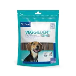 Veggiedent FR3SH Veggiedent FRESH M Lamelles Dentaires Chien