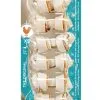 8in1 Delights Pro Dental Bone Pour Chien XS X 7 MULTIPACK Lot De 6