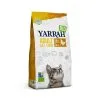 Yarrah Bio Croquettes Poulet Chat Adulte 800 G - Destockage
