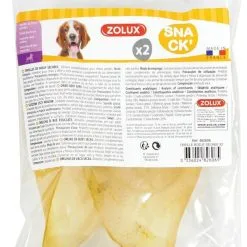 Zolux Oreille De Boeuf Séchée X 2