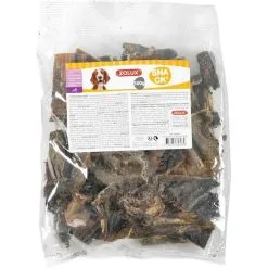 Zolux Panse De Boeuf Séchée 500 G